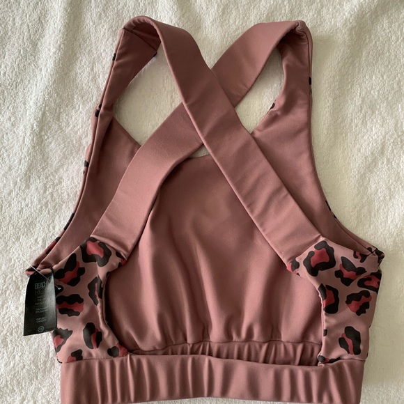 Beach Riot Levi Top - Picture 3 of 5